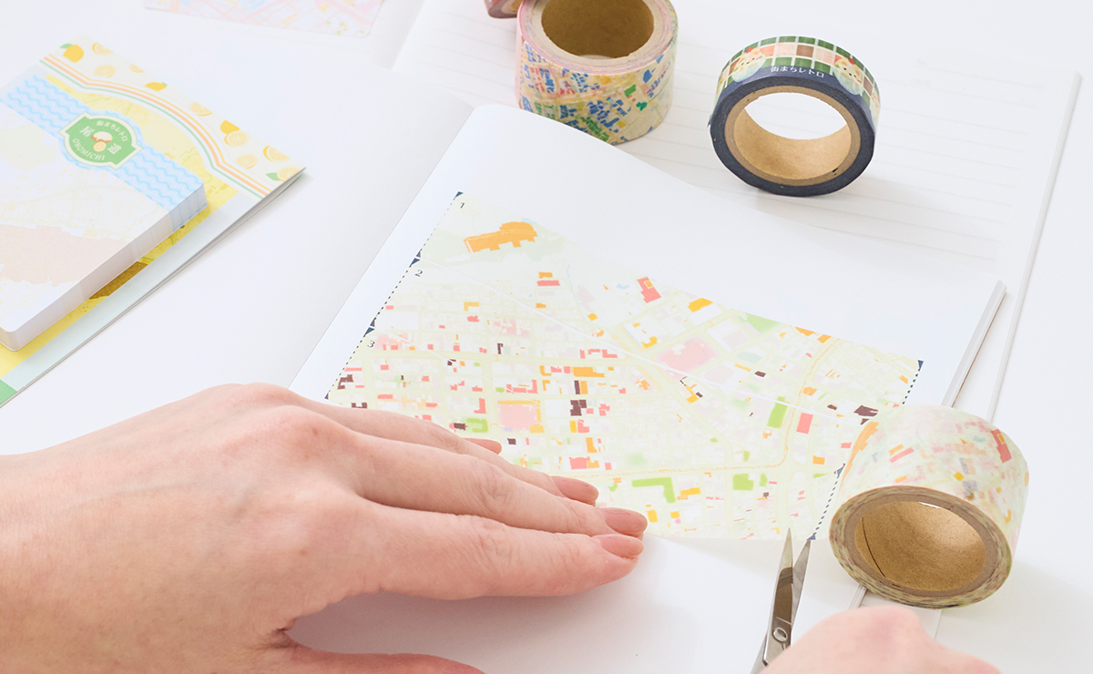 テープ・ステッカー