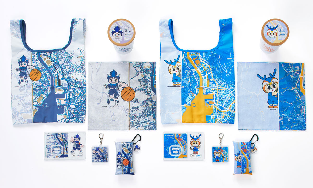 vファーレン長崎 グッズ グッズ】7月5日（土） 大分トリニータ戦グッズ＆イベント情報！ | V