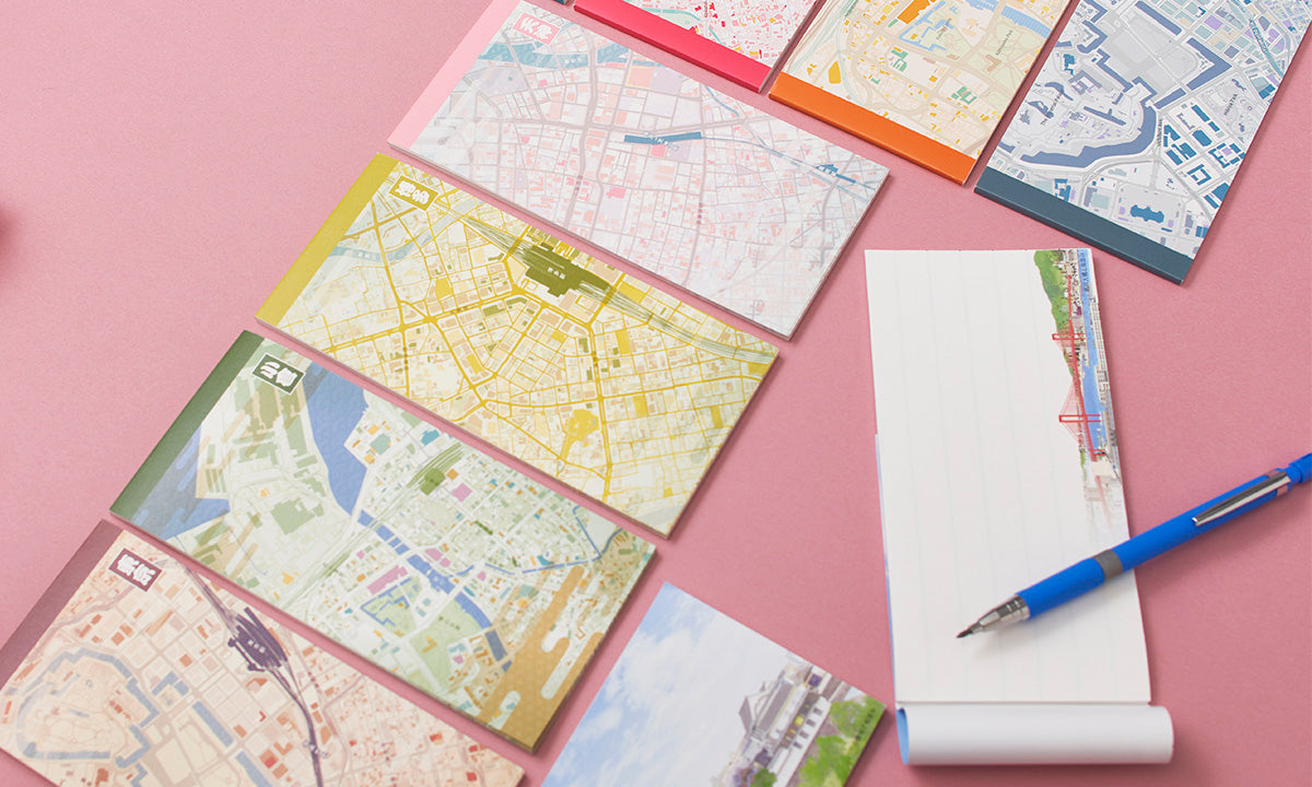 レター・カード・手紙