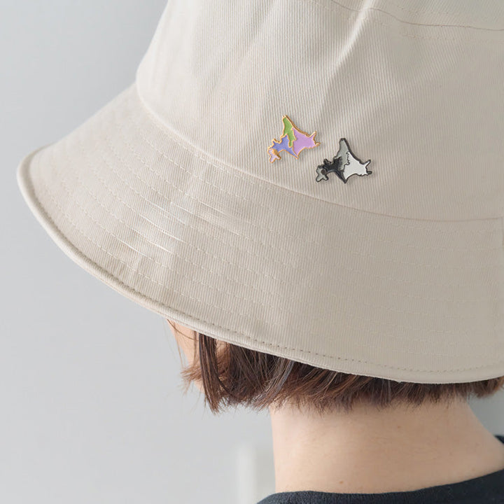 モノクロピンズ/27大阪府