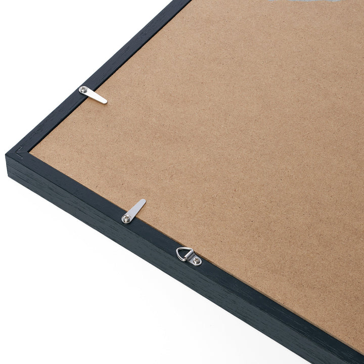 47palette カラーピンズ 全国セット 日本列島(フレーム入)