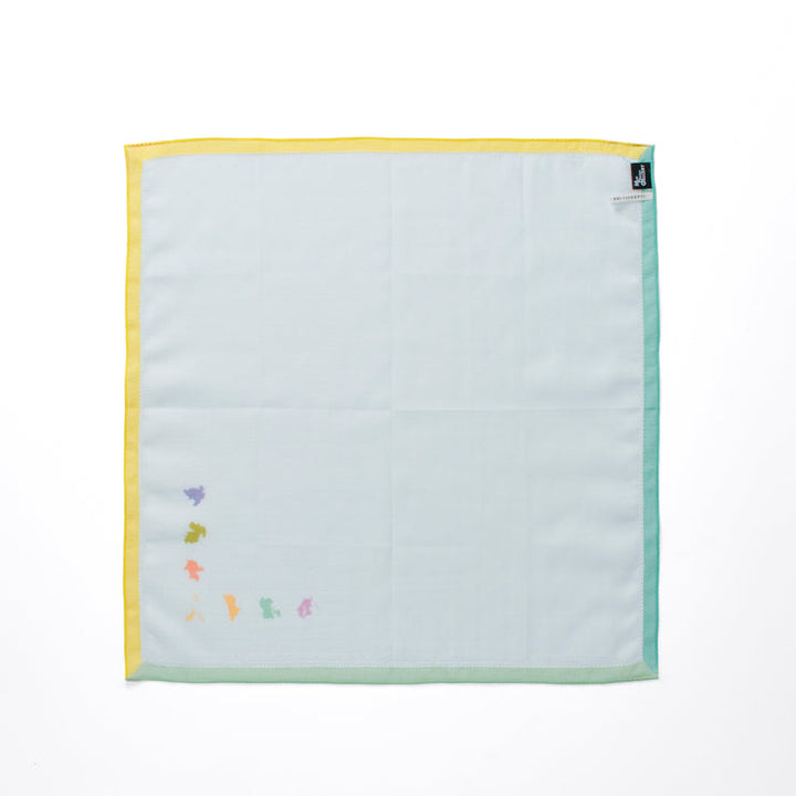 ハンカチ/九州7県