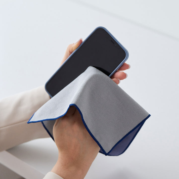 刺繍ハンカチ/千葉県