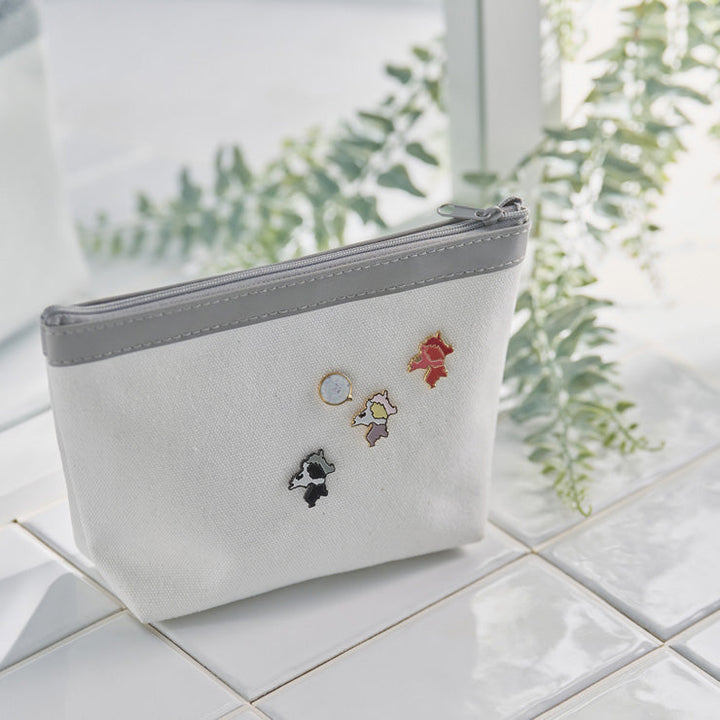 モノクロピンズ/27大阪府