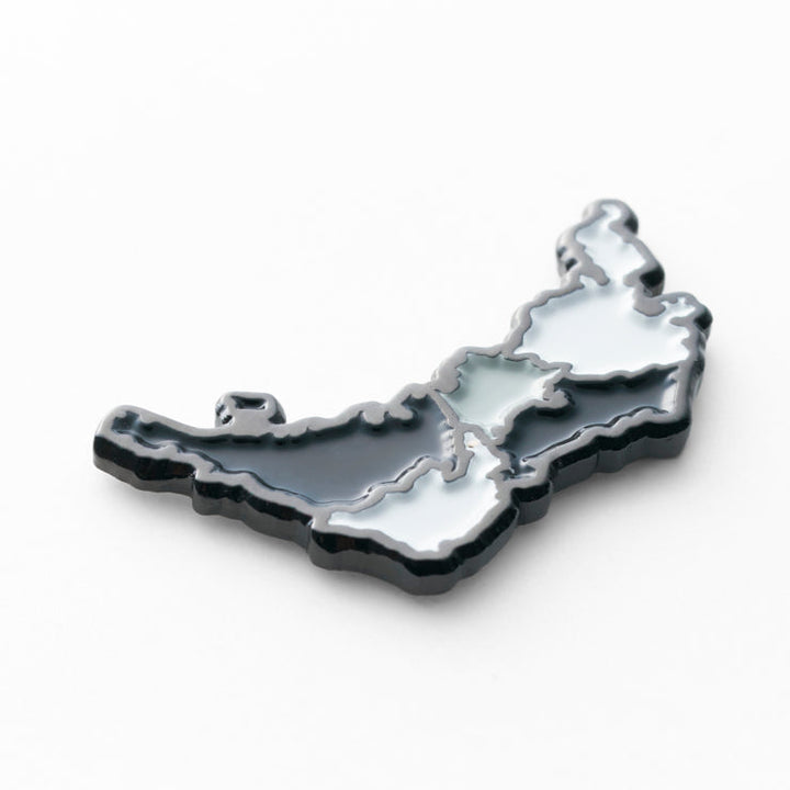 モノクロピンズ/27大阪府