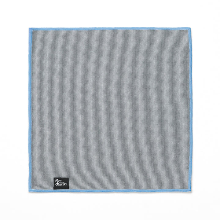 刺繍ハンカチ/北海道