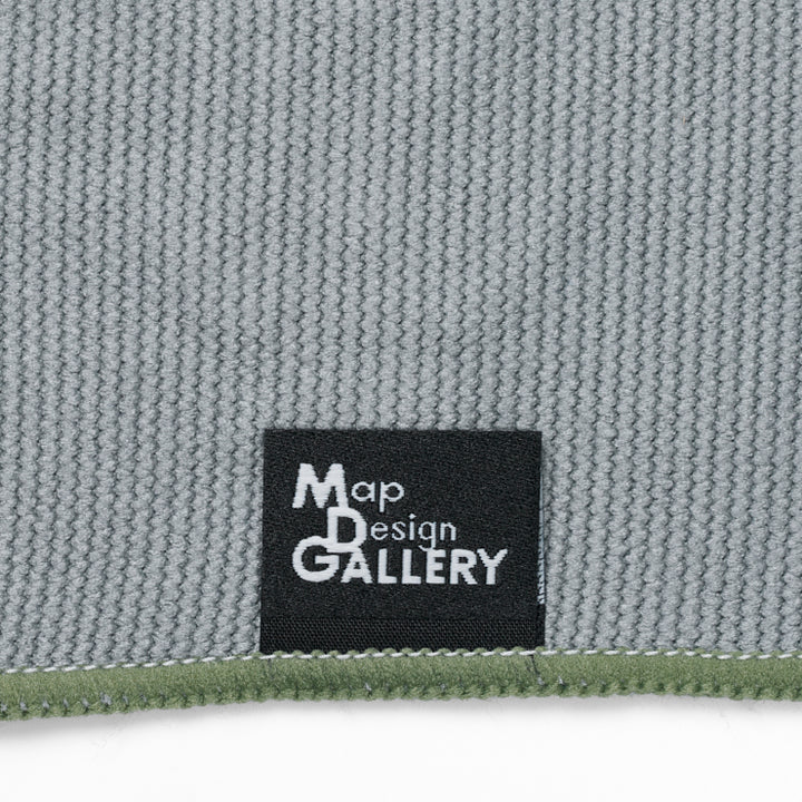 刺繍ハンカチ/千葉県