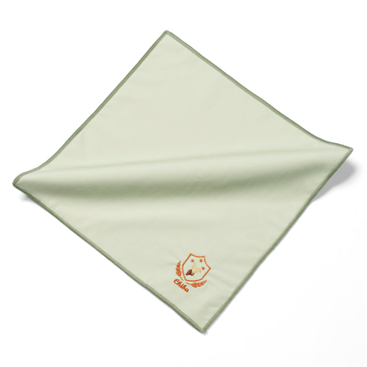 刺繍ハンカチ/千葉県