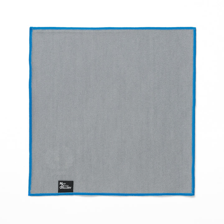 刺繍ハンカチ/大阪府