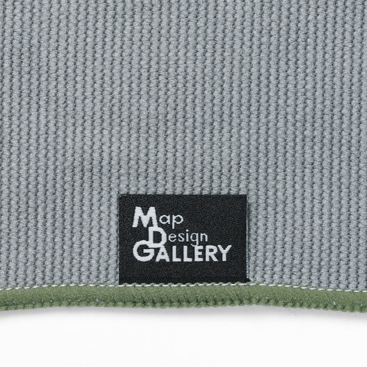 刺繍ハンカチ/長崎県