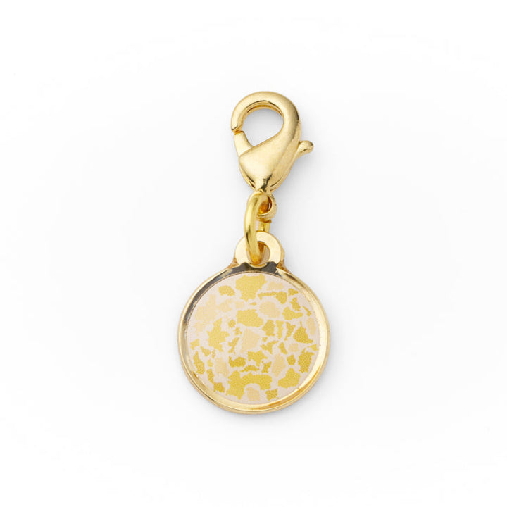 47palette メタルチャーム(2種)/43熊本県