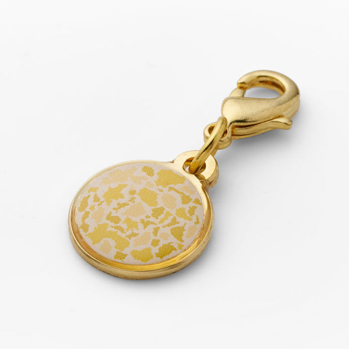 47palette メタルチャーム(2種)/43熊本県