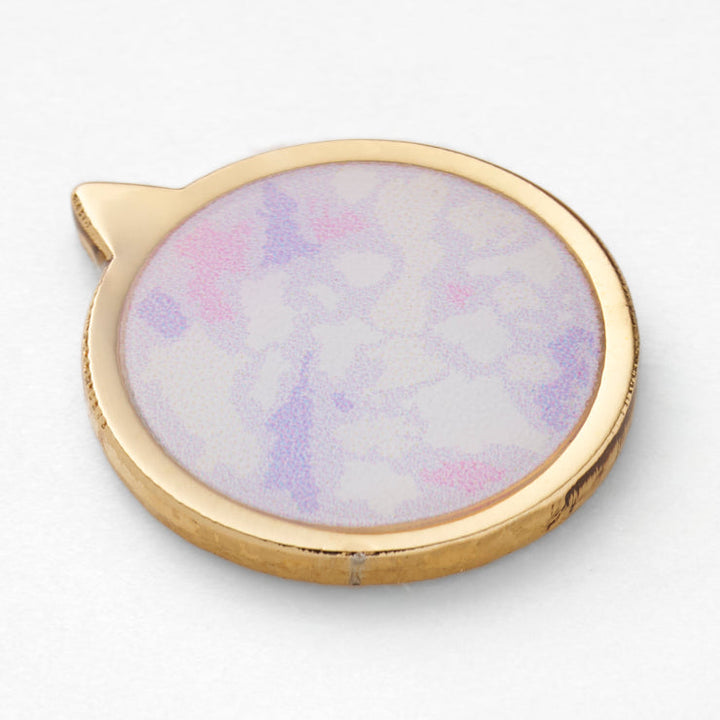 47palette カラーピンズプラス(2種)/24三重県