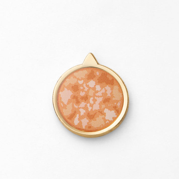 47palette カラーピンズプラス(2種)/28兵庫県