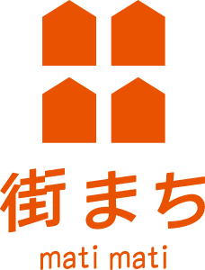 街まち|マップデザインブランド|ゼンリン