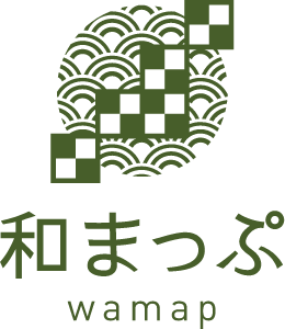 和まっぷ|マップデザインブランド|ゼンリン