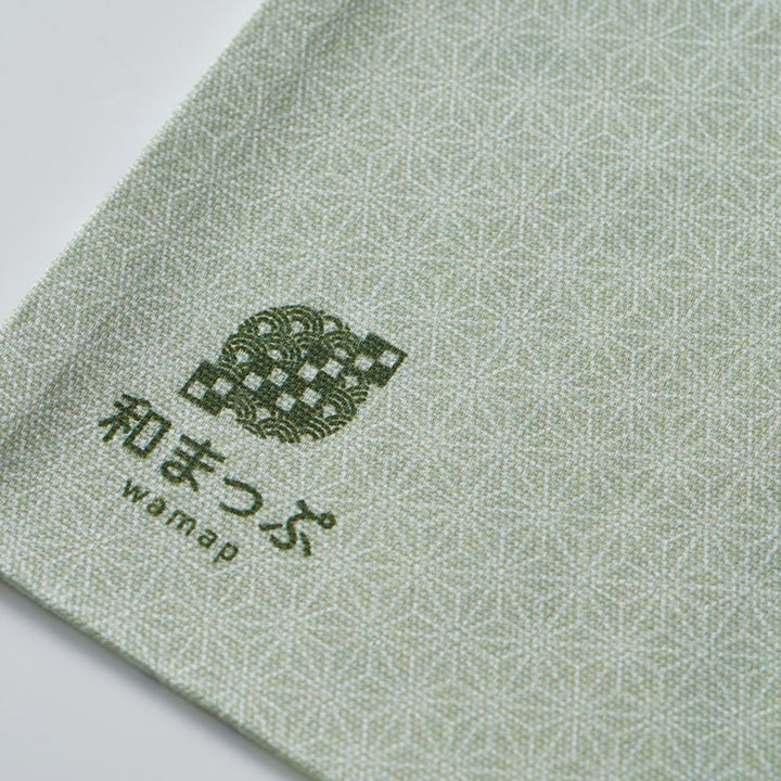 【和まっぷ】巾着(小)/小倉