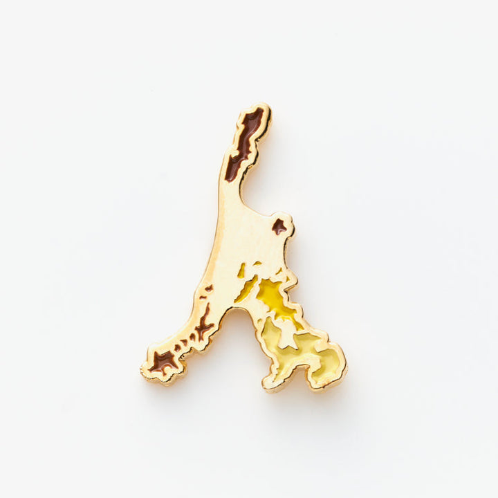 街まち 47palette カラーピンズ/42長崎県