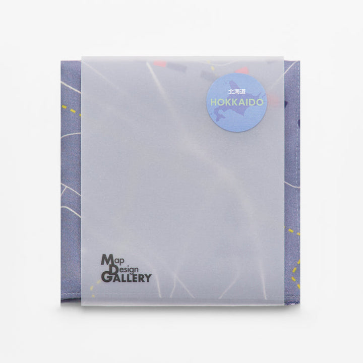 ハンカチ / 北海道