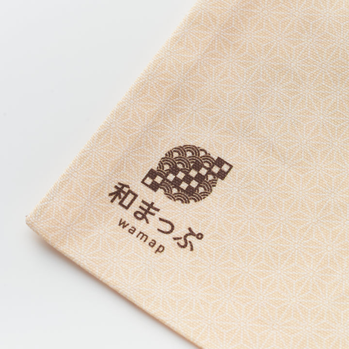 【和まっぷ】巾着(小)/長崎
