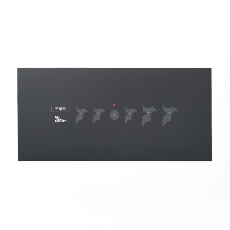 【受注生産】ピンバッジ都道府県セット/12千葉県