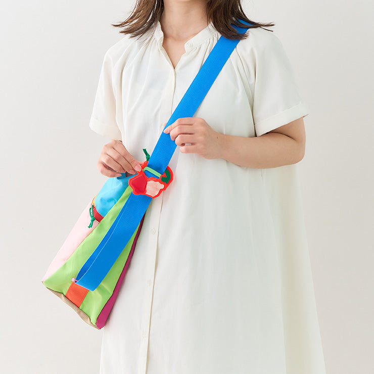 都道府県型キーホルダー/22静岡県