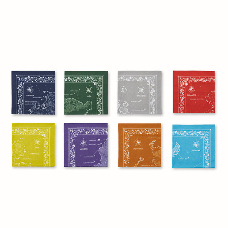 バンダナ/熊本県