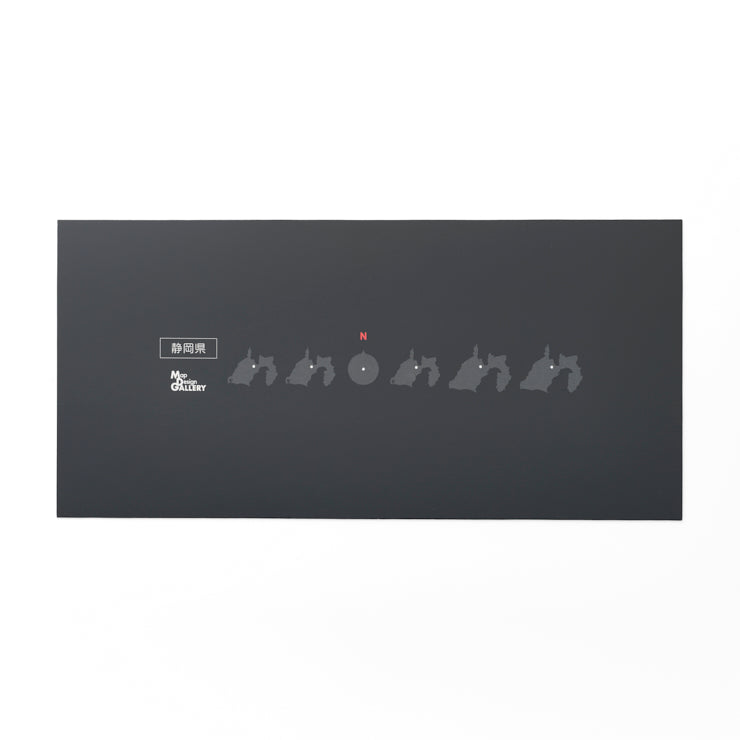 【受注生産】ピンバッジ都道府県セット/22静岡県