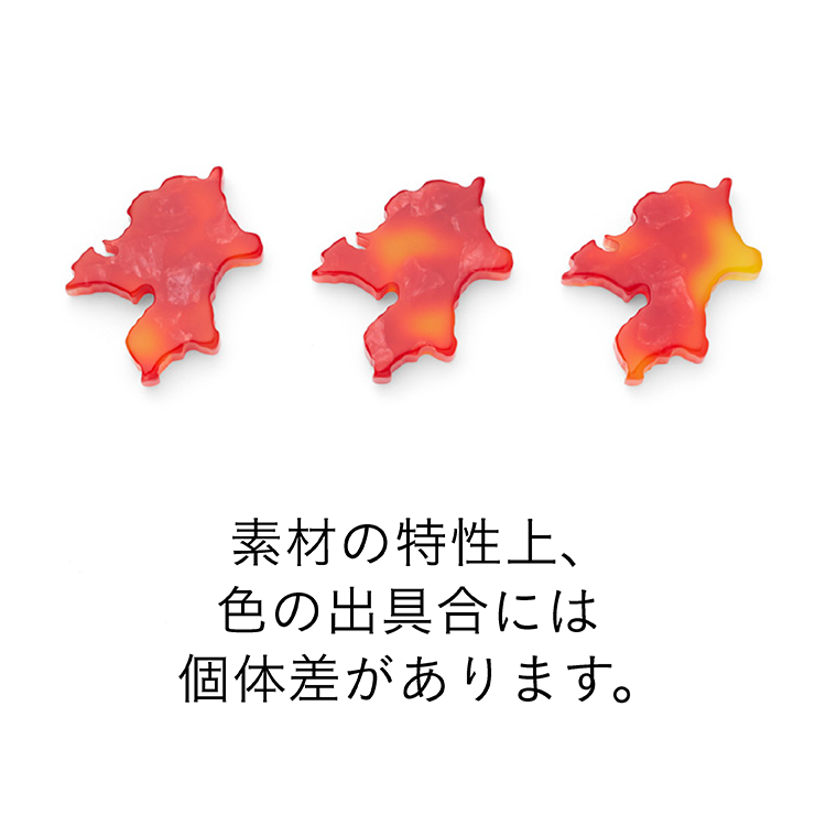 【8/5（水）まで】2026年夏のおたのしみ5点セット/都道府県ブローチ
