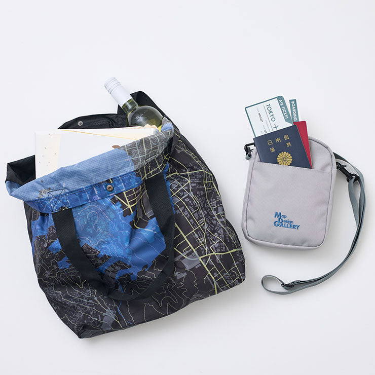 【12月中旬以降順次発送】2026年福袋/2WAYトート＆ショルダーバッグセット