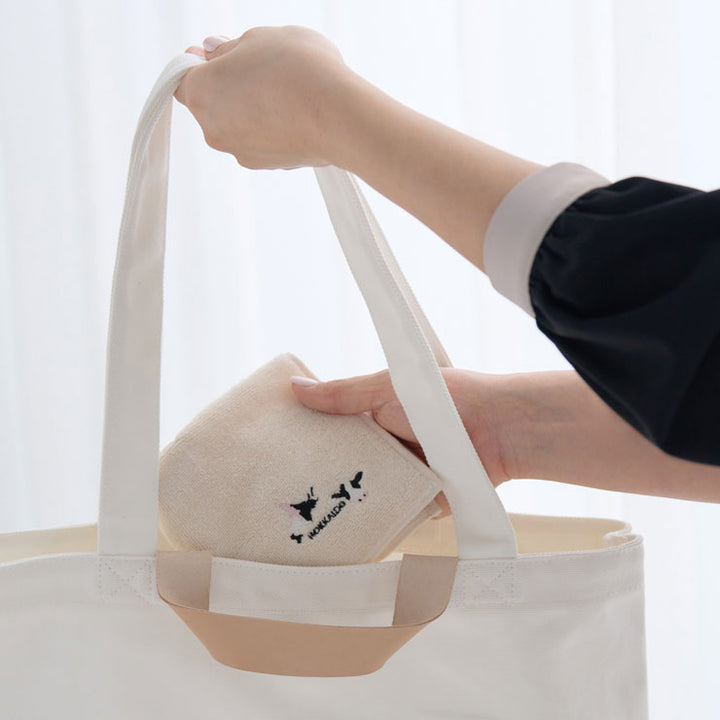刺繍タオルハンカチ/大阪府