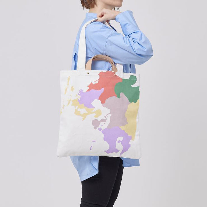 【12月中旬以降順次発送】2026年福袋/スクエアトートセット