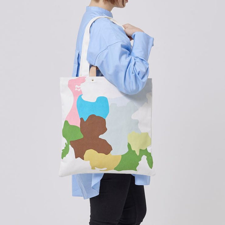 【12月中旬以降順次発送】2026年福袋/スクエアトートセット