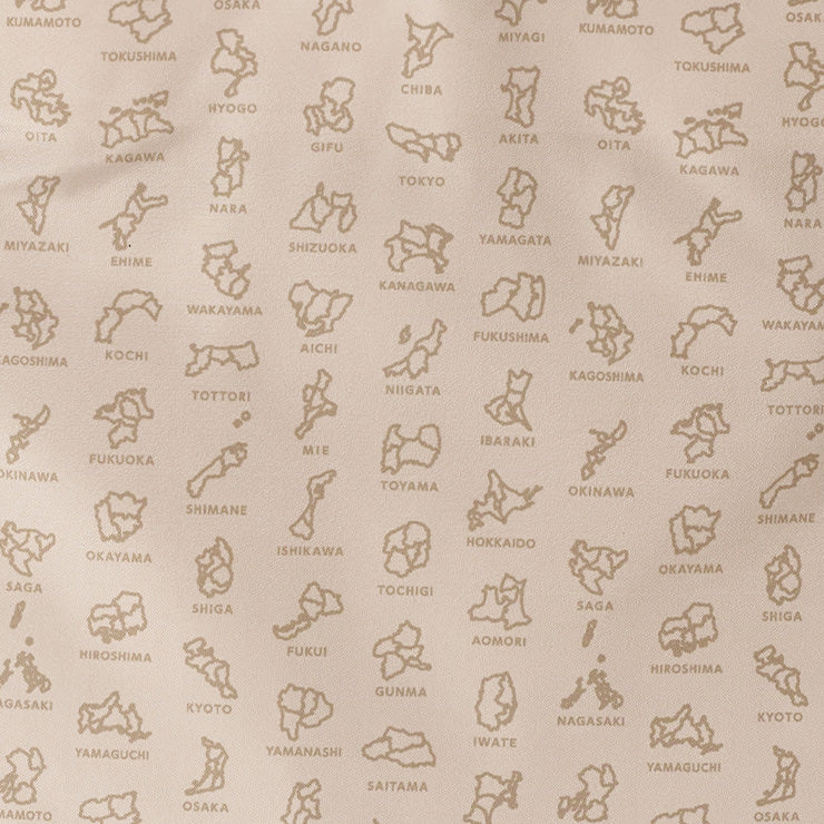 パッカブルボストンバッグ/47palette