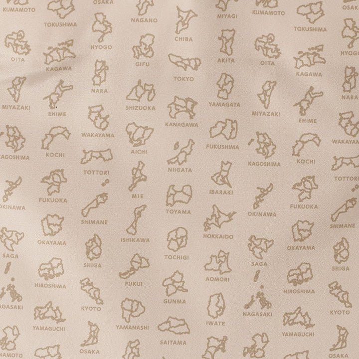 パッカブルボストンバッグ/47palette