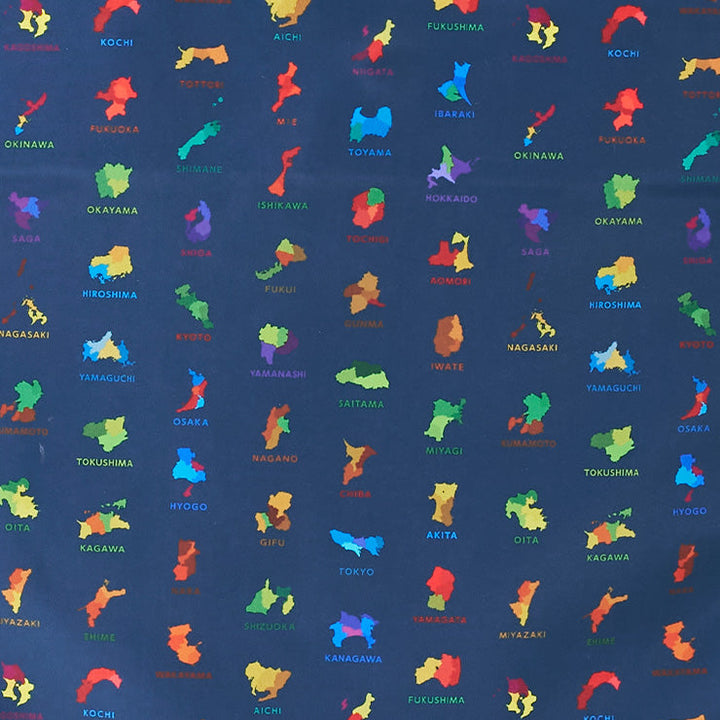 パッカブルボストンバッグ/47palette