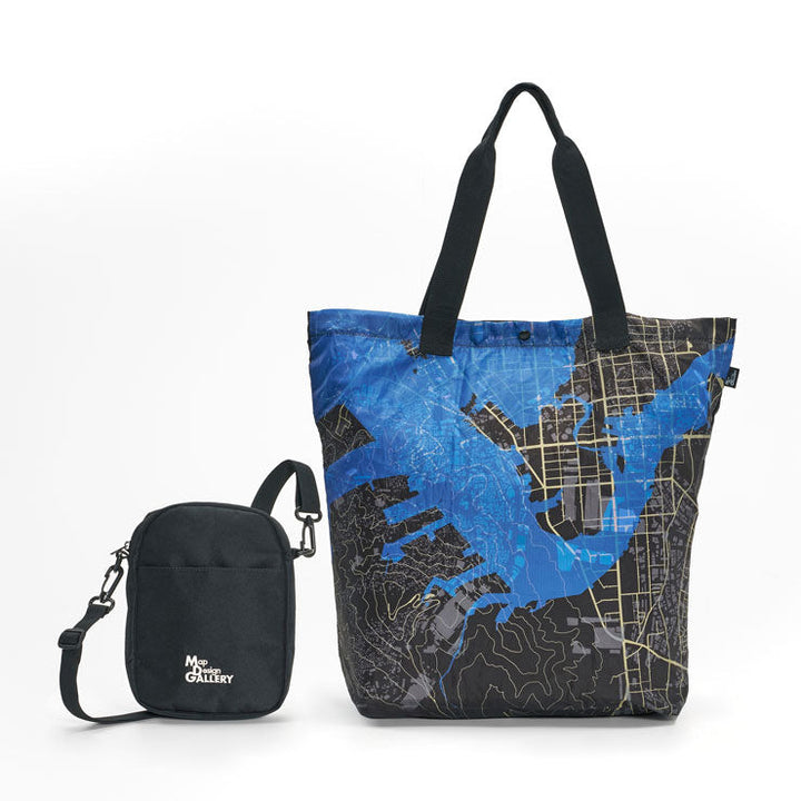 【12月中旬以降順次発送】2026年福袋/2WAYトート＆ショルダーバッグセット