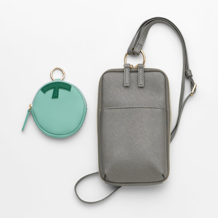 【12月中旬以降順次発送】2026年福袋/スマホポシェットセット