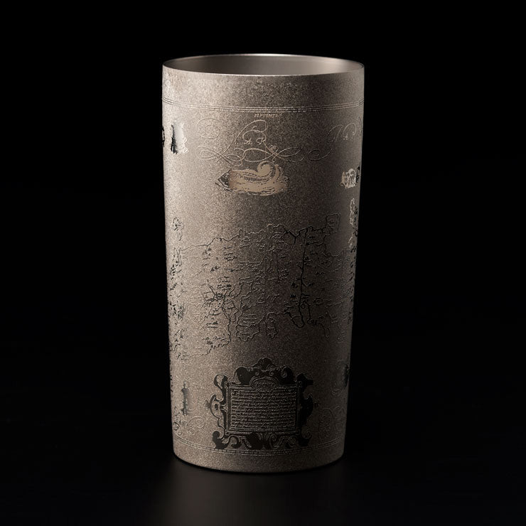 【12月中旬以降順次発送】2026年福袋/チタンタンブラーセット