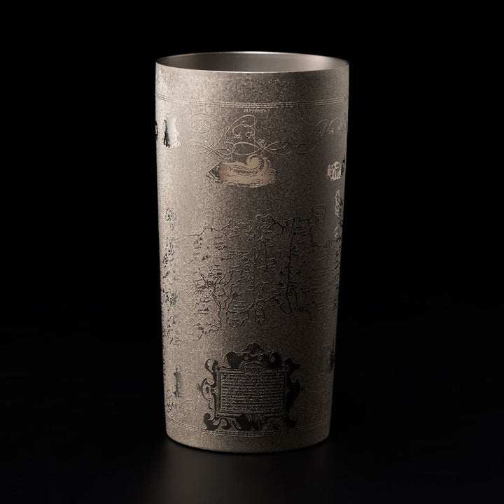 【12月中旬以降順次発送】2026年福袋/チタンタンブラーセット