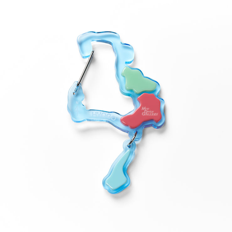 めぐりんページ 新商品｜Map Design GALLERYオンラインストア｜ゼンリン