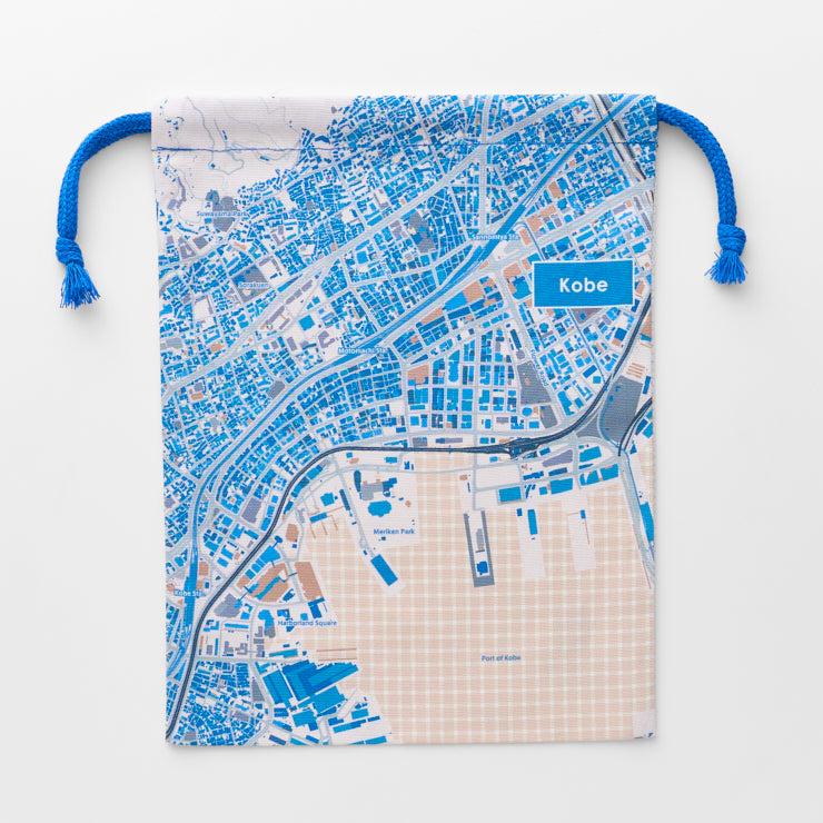 兵庫県｜Map Design GALLERYオンラインストア｜ゼンリン