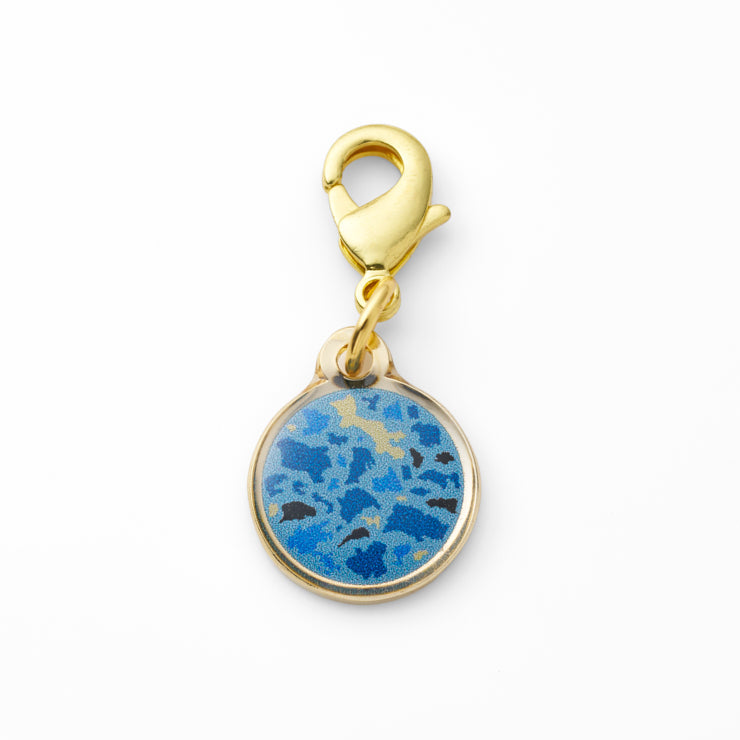 47palette メタルチャーム(2種)/04宮城県