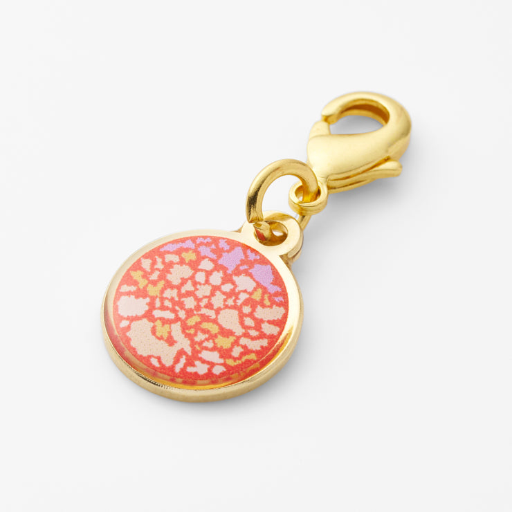 47palette メタルチャーム(2種)/11埼玉県