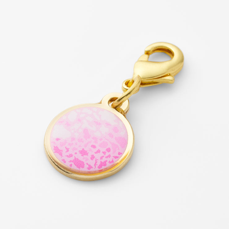 47palette メタルチャーム(2種)/13東京都