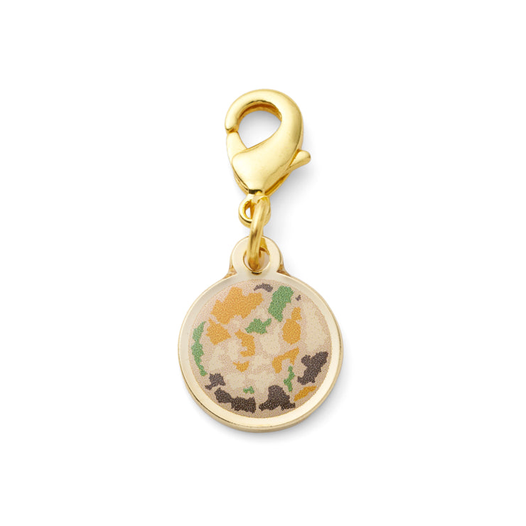 47palette メタルチャーム(2種)/19山梨県