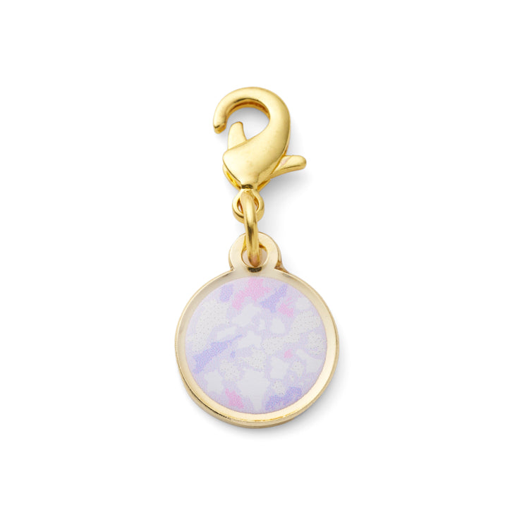 47palette メタルチャーム(2種)/24三重県