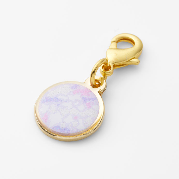 47palette メタルチャーム(2種)/24三重県