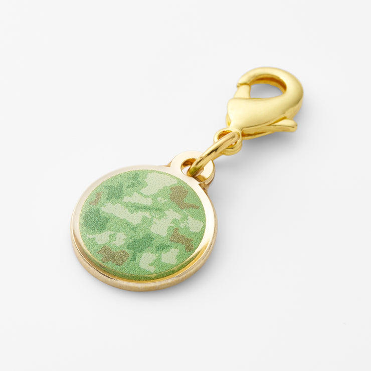 47palette メタルチャーム(2種)/38愛媛県