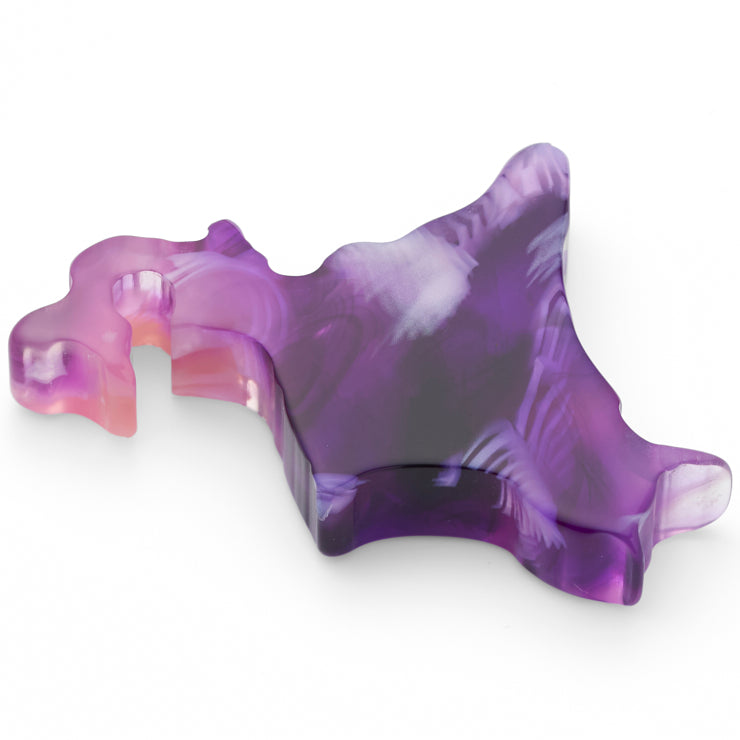 都道府県ブローチセット/01 北海道